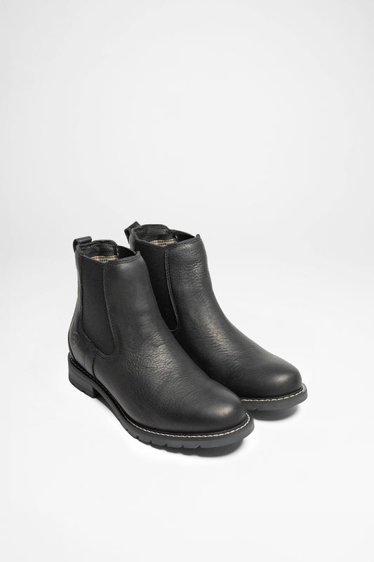 Ariat WEXFORD H2O Damen Schwarz