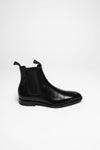 MARCUS Herren Chelsea Boot Schwarz Thumbnail