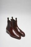MARCUS Herren Chelsea Boot Braun Thumbnail