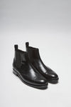 DANIELE Herren Chelsea Boot Schwarz Thumbnail