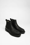 WEXFORD H2O Herren Chelsea Boot Schwarz - Waterproof Thumbnail