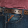 M7 ROCKER Straight Leg Blau Herrenjeans Thumbnail