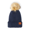 Ariat 37875 COTSWOLD ladies beanie - blue Thumbnail