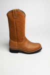 ROPER-C Herren Westernreitstiefel Braun Thumbnail