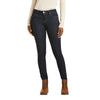 ULTRA STRETCH Sidewinder Women's Mid Rise Jeans Denim Thumbnail