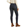 ULTRA STRETCH Sidewinder Women's Mid Rise Jeans Denim Thumbnail