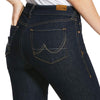 ULTRA STRETCH Sidewinder Women's Mid Rise Jeans Denim Thumbnail