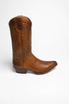 2073 PICO WEST Men's Western Boots Brown Thumbnail