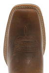 HYBRID RANCHER VENTTEK Damen Braun Westernreitstiefel Thumbnail