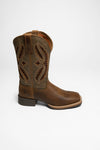 HYBRID RANCHER VENTTEK Damen Braun Westernreitstiefel Thumbnail