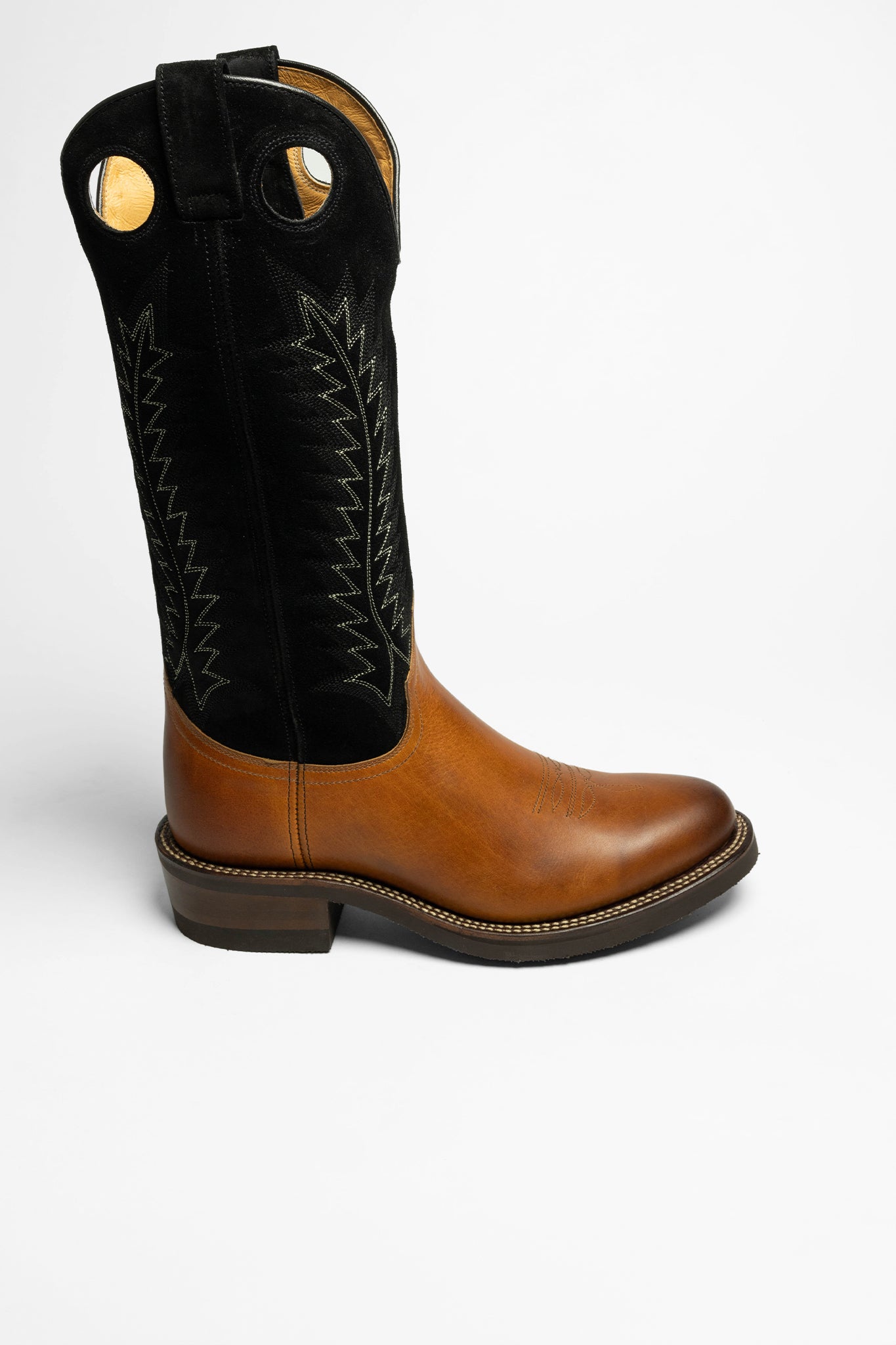 靴 Andres Sendra western boots 41 26cm Andres Sendra western boots 41 26cm