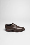 17978 ERIC Men's Lace-Up Shoes Brown Thumbnail