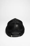 TRUCKER BOSTON Unisex Schwarz Schwarz Thumbnail