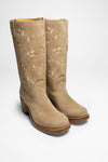 17980 TOLEDO Damen Beige Thumbnail