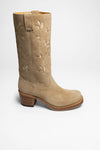 17980 TOLEDO Damen Beige Thumbnail