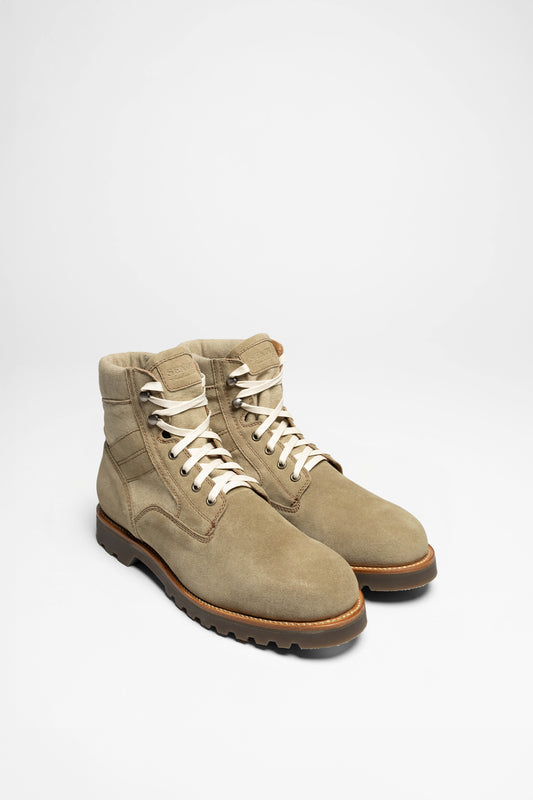 Sendra 17656 MILLES CUNA Herren Beige