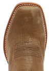 1789 BUCKAROO Herren Braun Westernreitstiefel Thumbnail
