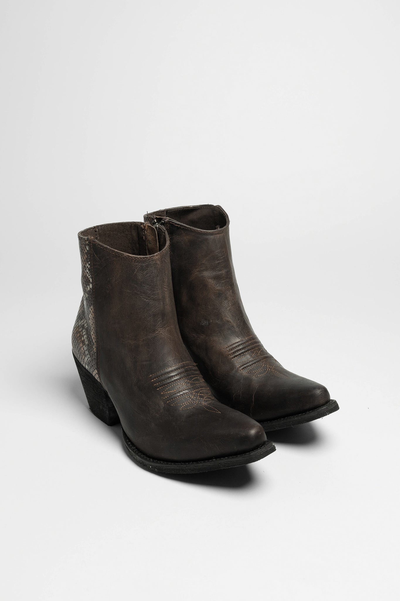 Buy cowboy ankle boots for women online | Cowboy boots shop – Page
