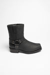 17963 LOREN Unisex Schwarz Thumbnail