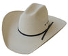 BUL R 1 Beige Cowboy Hat Thumbnail