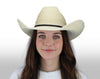 BUL R 1 Beige Cowboy Hat Thumbnail