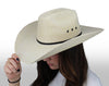 BUL R 1 Beige Cowboy Hat Thumbnail