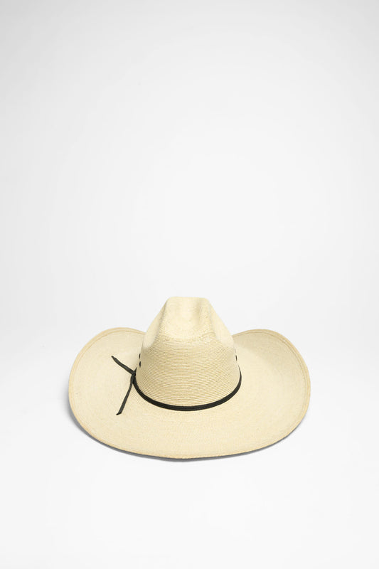 Seitenansicht Dallas Hats BUL R 1 Unisex Beige