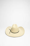 BUL R 1 Beige Cowboy Hat Thumbnail