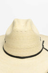 BUL R 1 Beige Cowboy Hat Thumbnail