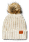 COTSWOLD Women's White Beanie Thumbnail