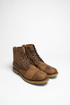 18118 KASPER Men's Chukka Boot Brown Thumbnail