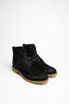 18118 Men's Chukka Boot Black Thumbnail