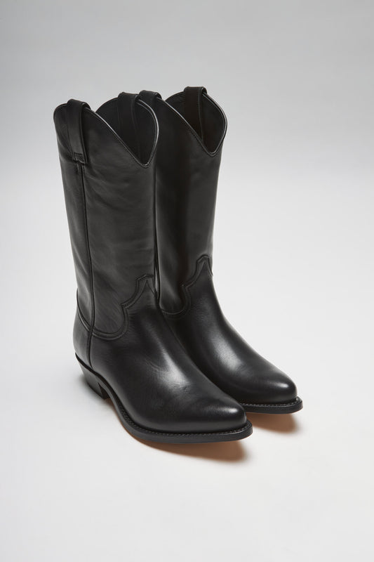 FB Fashion Boots PACO Herren Schwarz