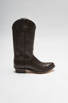 PACO Men's Brown Western Boots Thumbnail