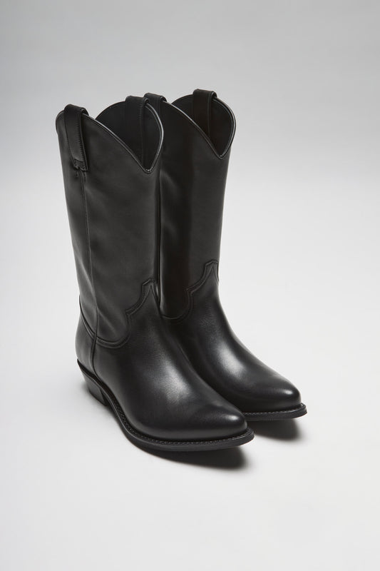 FB Fashion Boots PACO GOMA Herren Schwarz