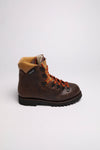 MOUNTAIN RIDGE Brown Lace Up Boots - Thinsulate Insulation Thumbnail