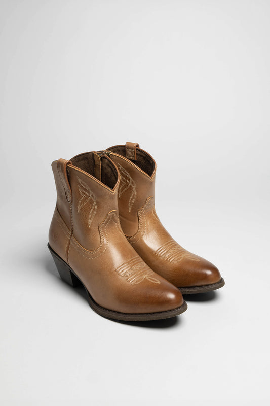Ariat DARLIN Damen Braun