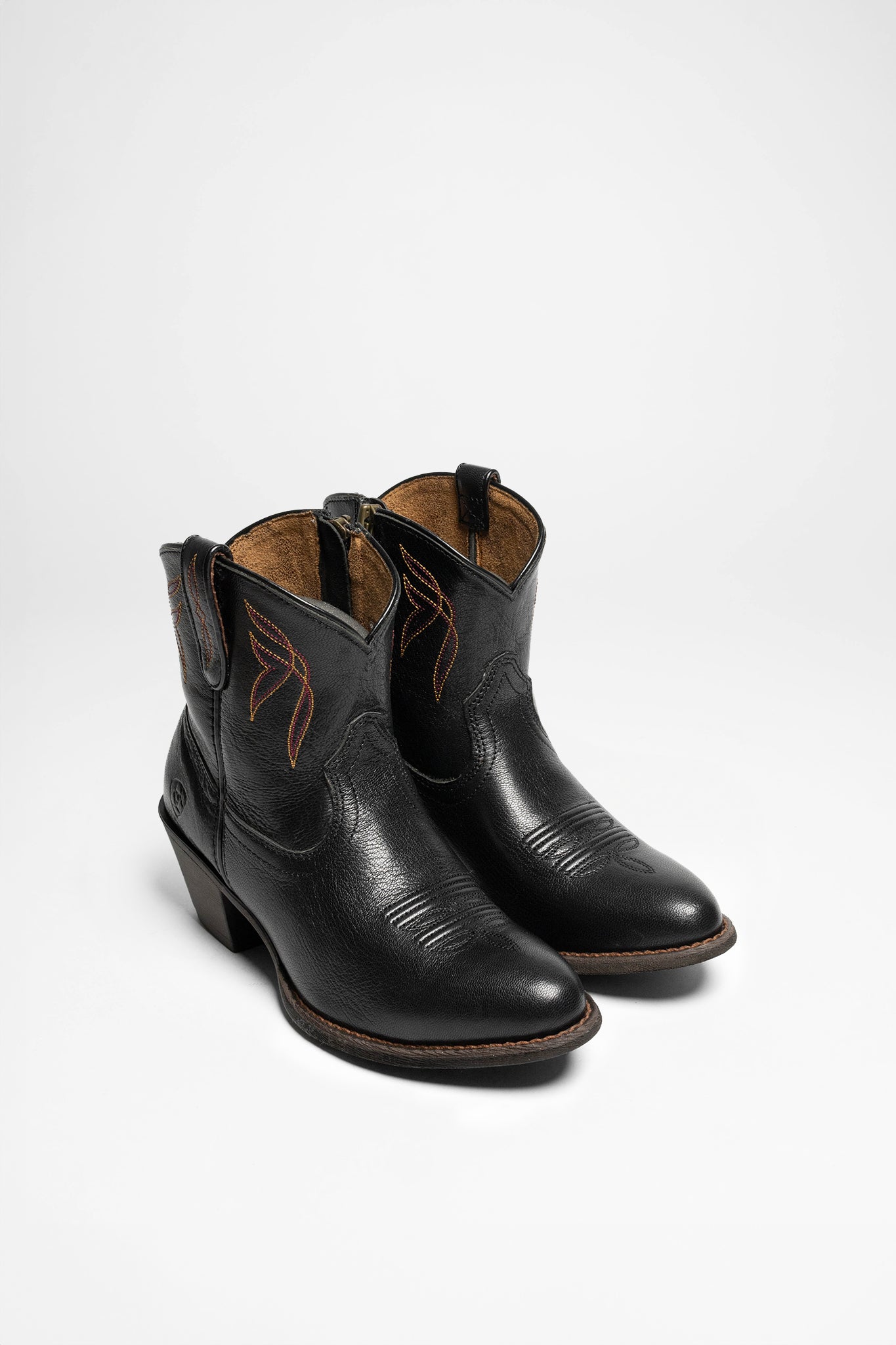 Buy cowboy ankle boots for women online | Cowboy boots shop – Page