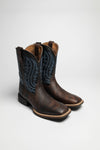 SPORT BIG Herren Westernreitstiefel Thumbnail