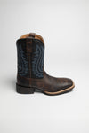 SPORT BIG Herren Westernreitstiefel Thumbnail