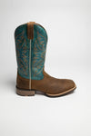 RICOCHET Herren Westernreitstiefel Braun Thumbnail