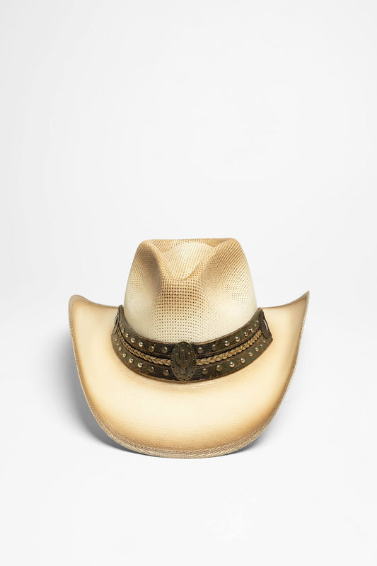 CACTUS cowboy hat