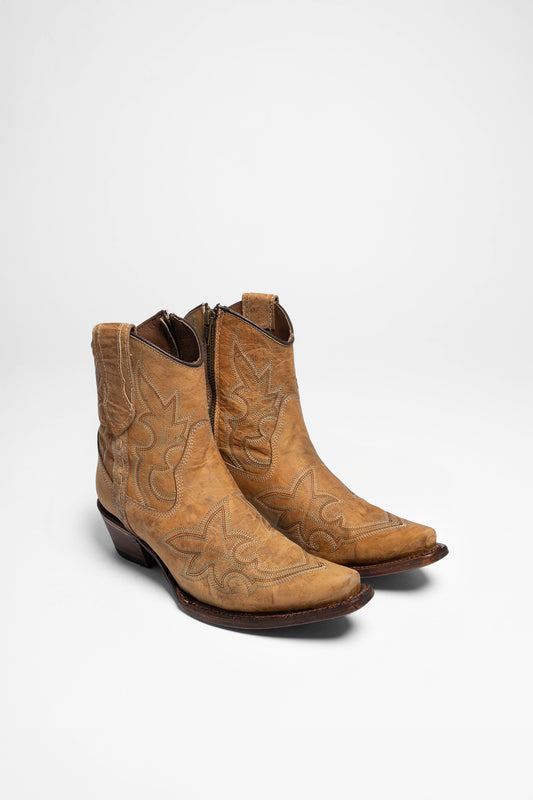Cowboystiefel Ullbara Online Shop Westernreitstiefel Cowboy