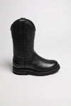 ROPER-S II Ladies Western Riding Boots Black Thumbnail