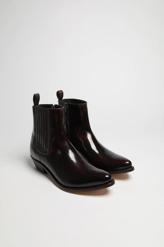 FB Fashion Boots PACITO Herren Rot