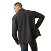 REBAR DURASTRETCH UTILITY SOFTSHELL Herren Schwarz Thumbnail