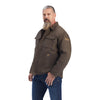 REBAR DURACANVAS SHERPA-LINED COAT Herren Braun Thumbnail