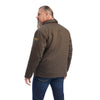 REBAR DURACANVAS SHERPA-LINED COAT Herren Braun Thumbnail