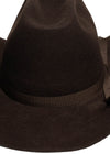 COWBOY Braun Cowboyhut Thumbnail