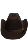 COWBOY Braun Cowboyhut Thumbnail